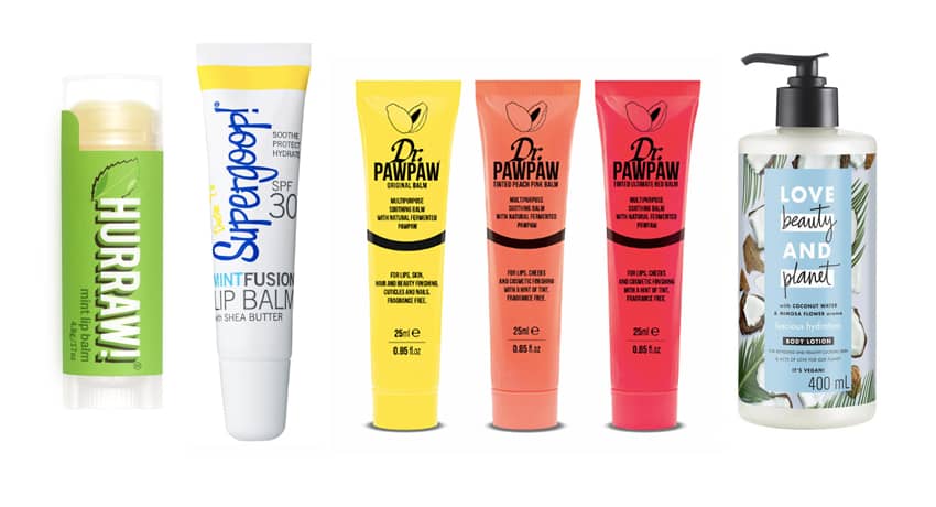 Top Moisturizing Picks During Coronavirus Threat